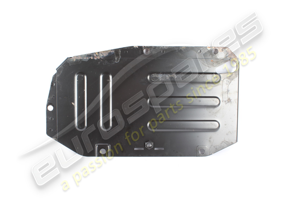GEBRAUCHT Ferrari CESTELLO BATTERIA KOMPLETT. TEILENUMMER 191509 (1)