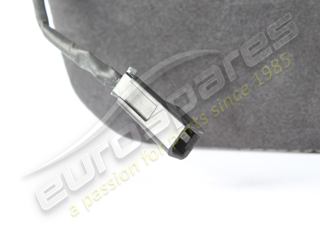 gebrauchte ferrari beifahrer-sonnenblende. teilenummer 67457400 (3)