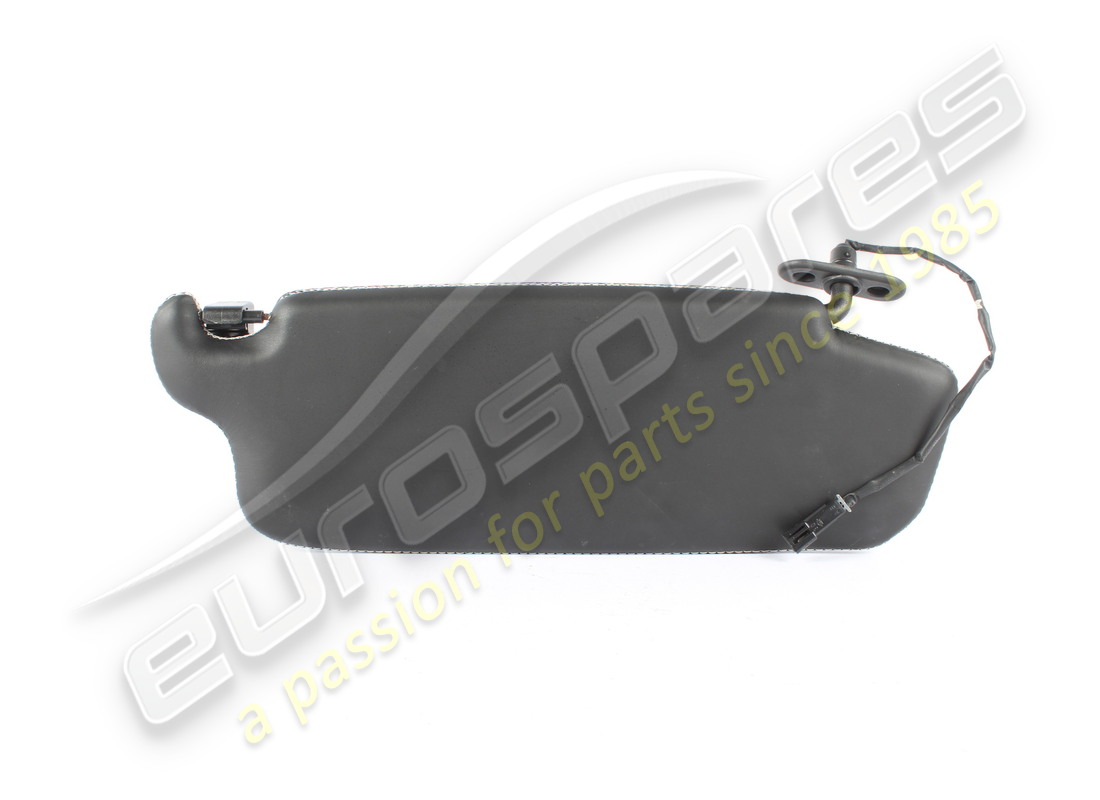 GEBRAUCHT Ferrari BEIFAHRER-SONNENBLENDE . TEILENUMMER 67457400 (1)