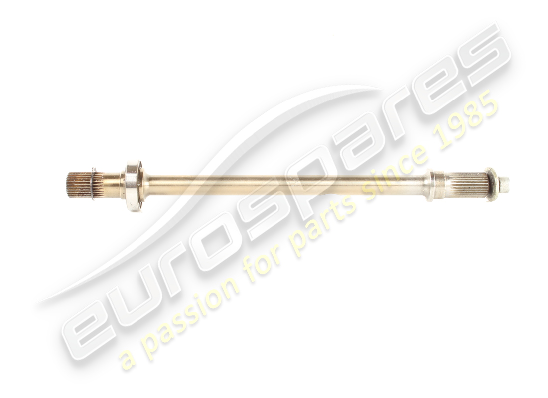 VERWENDET Ferrari WELLE . TEILENUMMER 157042 (1)