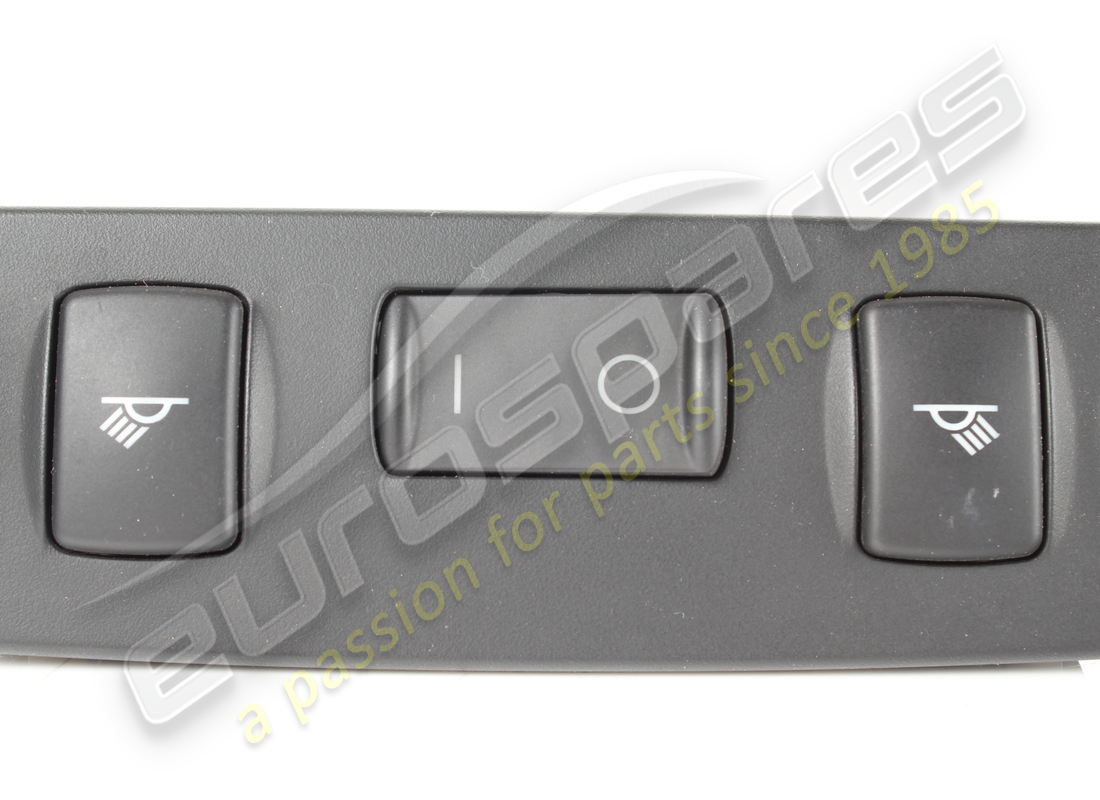gebrauchte lamborghini innenleuchte. teilenummer 407947111 (3)