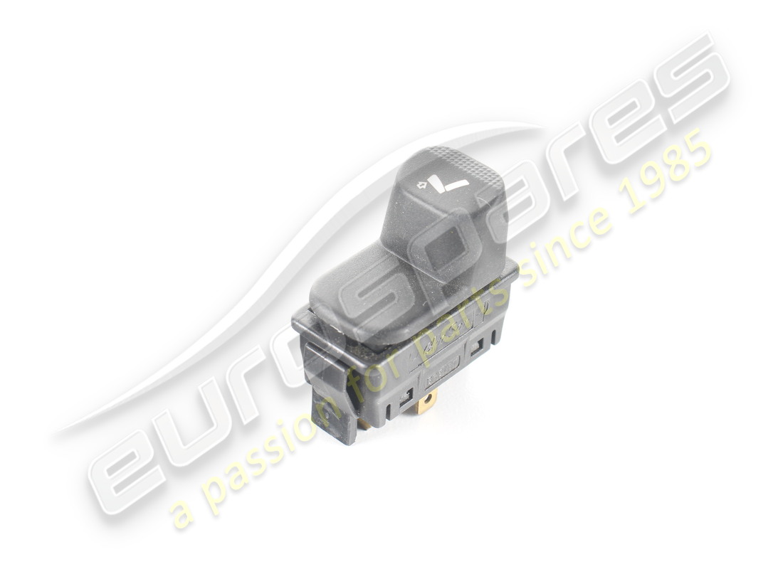 neu maserati sitzhinterne neigungsverstellung schalter. teilenummer 373323160 (1)