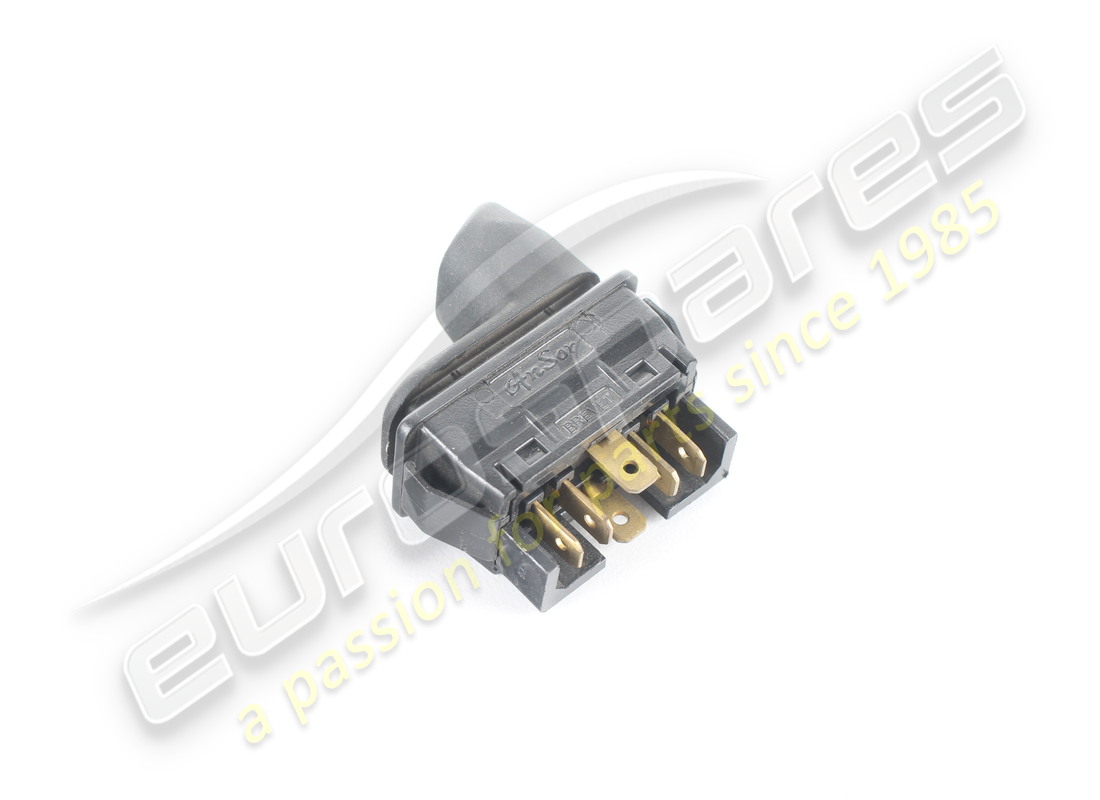 neu maserati sitzhinterne neigungsverstellung schalter. teilenummer 373323160 (2)