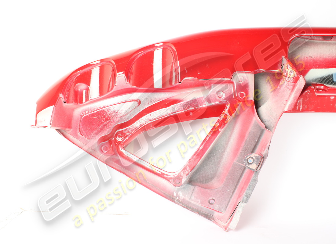 gebrauchter ferrari komplett heckspoiler. teilenummer 949122 (4)