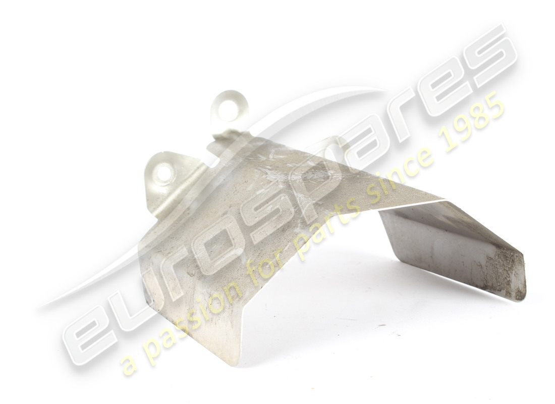 VERWENDET Ferrari SCHILD. TEILENUMMER 250811 (1)