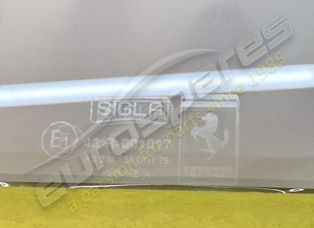 neuer oem hinterer bildschirm. teilenummer 64197100 (2)
