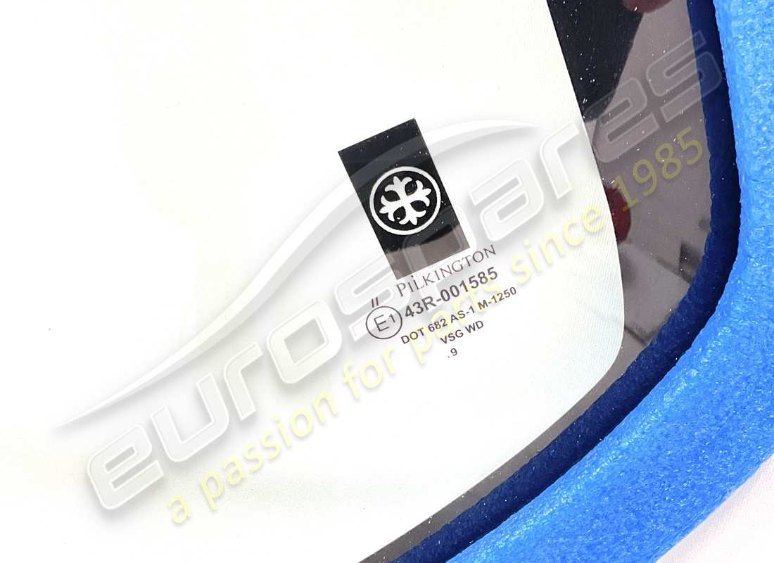 neue windschutzscheibe oem. teilenummer 63529700 (2)