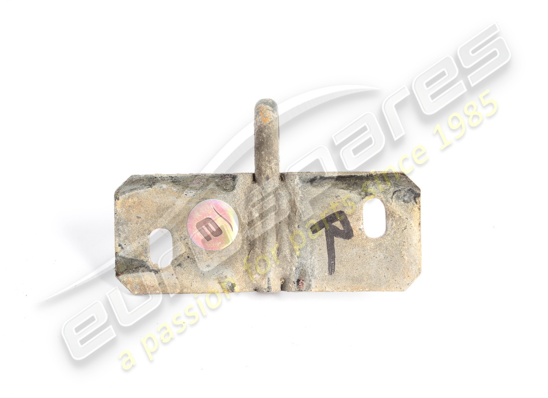 gebrauchte ferrari a/c black box. teilenummer 820794 (50)