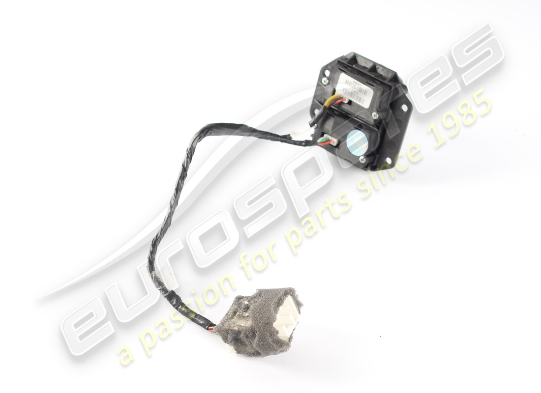 gebrauchte ferrari a/c black box. teilenummer 820794 (46)