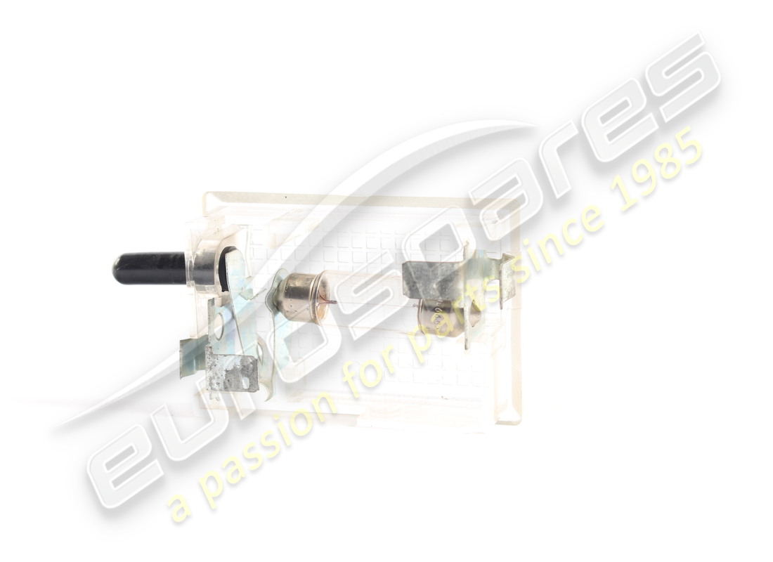 gebrauchte ferrari a/c black box. teilenummer 820794 (30)