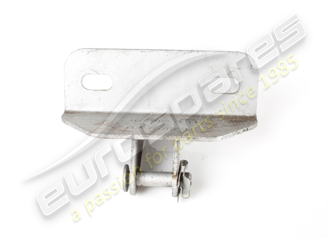 GEBRAUCHTE Lamborghini HALTERUNG, TANKBAND . TEILENUMMER 400201657A (1)