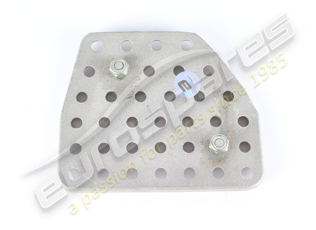 ferrari platte verwendet. teilenummer 240987 (2)
