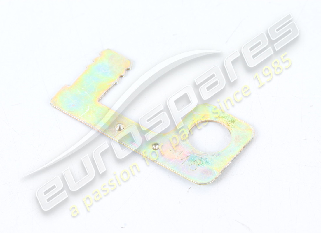 NEUER Maserati CLIP . TEILENUMMER 162606 (1)