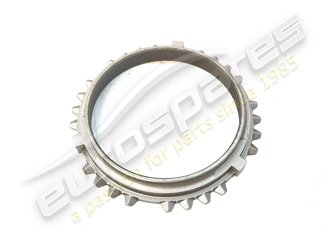 NEUER Eurospares GERILLTER SYNCHRORING. TEILENUMMER 106048 (1)