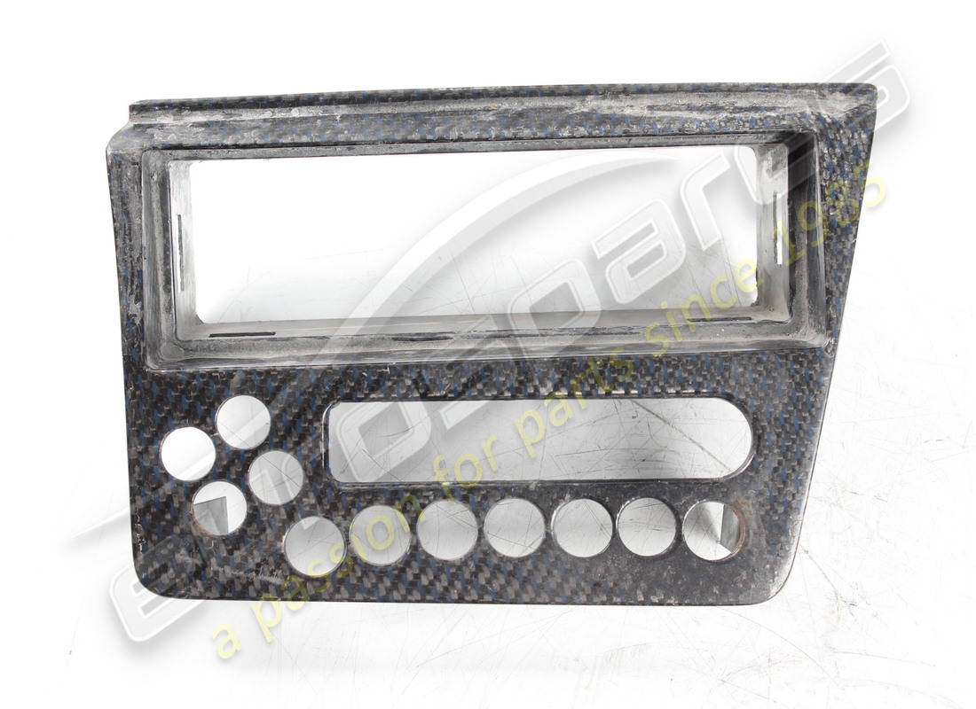 GEBRAUCHT Lamborghini CONS.TUNEL DASHBOARD RECHTS . TEILENUMMER 0069009278 (1)