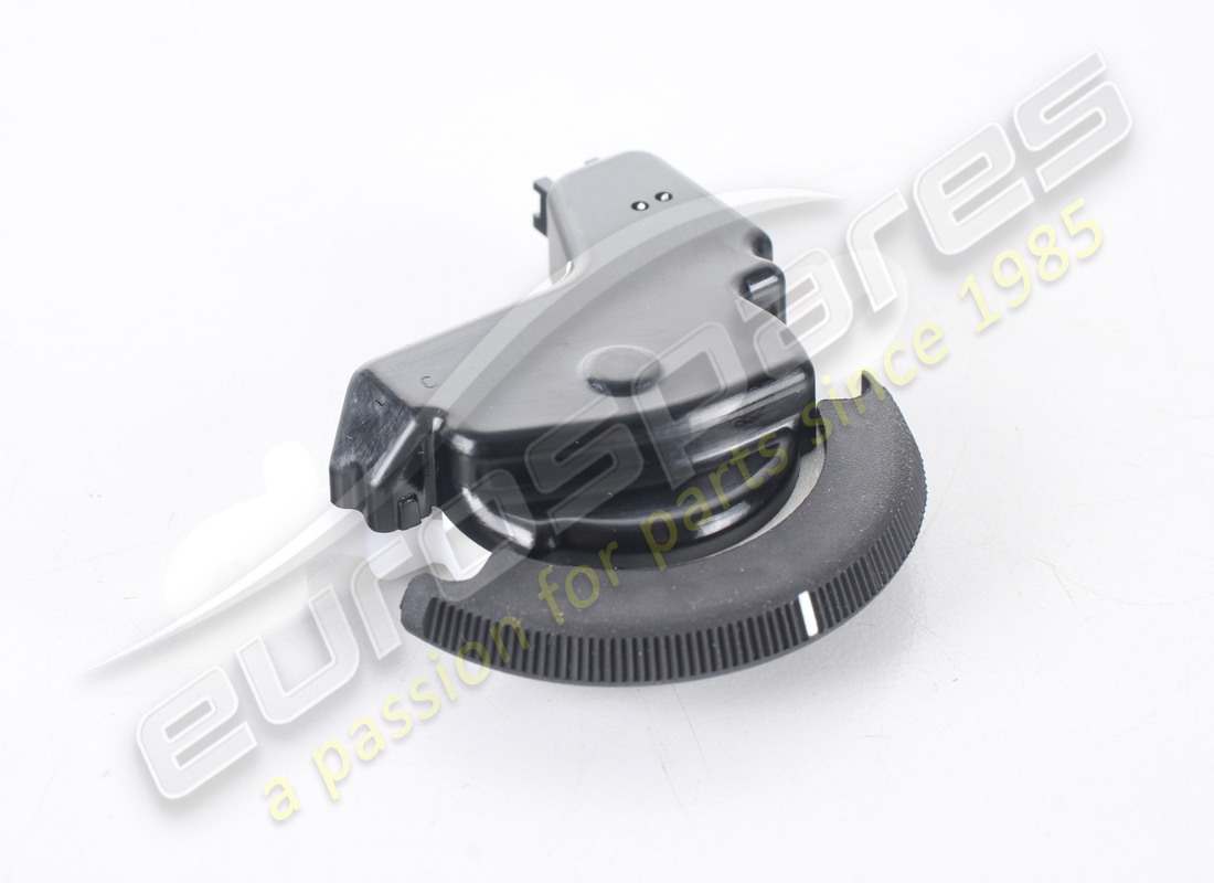 neu ferrari unterer mittlerer lüftungssteuer. teilenummer 82893600 (2)