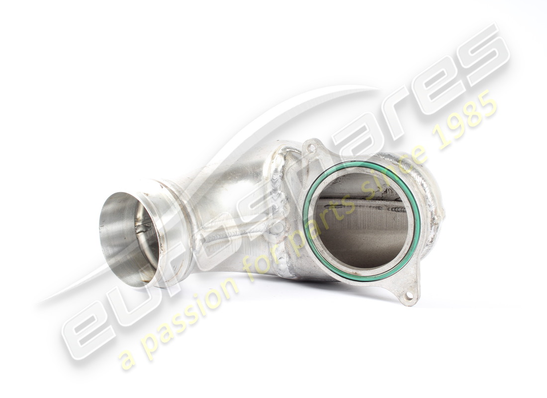 GEBRAUCHT Ferrari KOMPLETT RECHTER TURBOKANAL. TEILENUMMER 325566 (1)