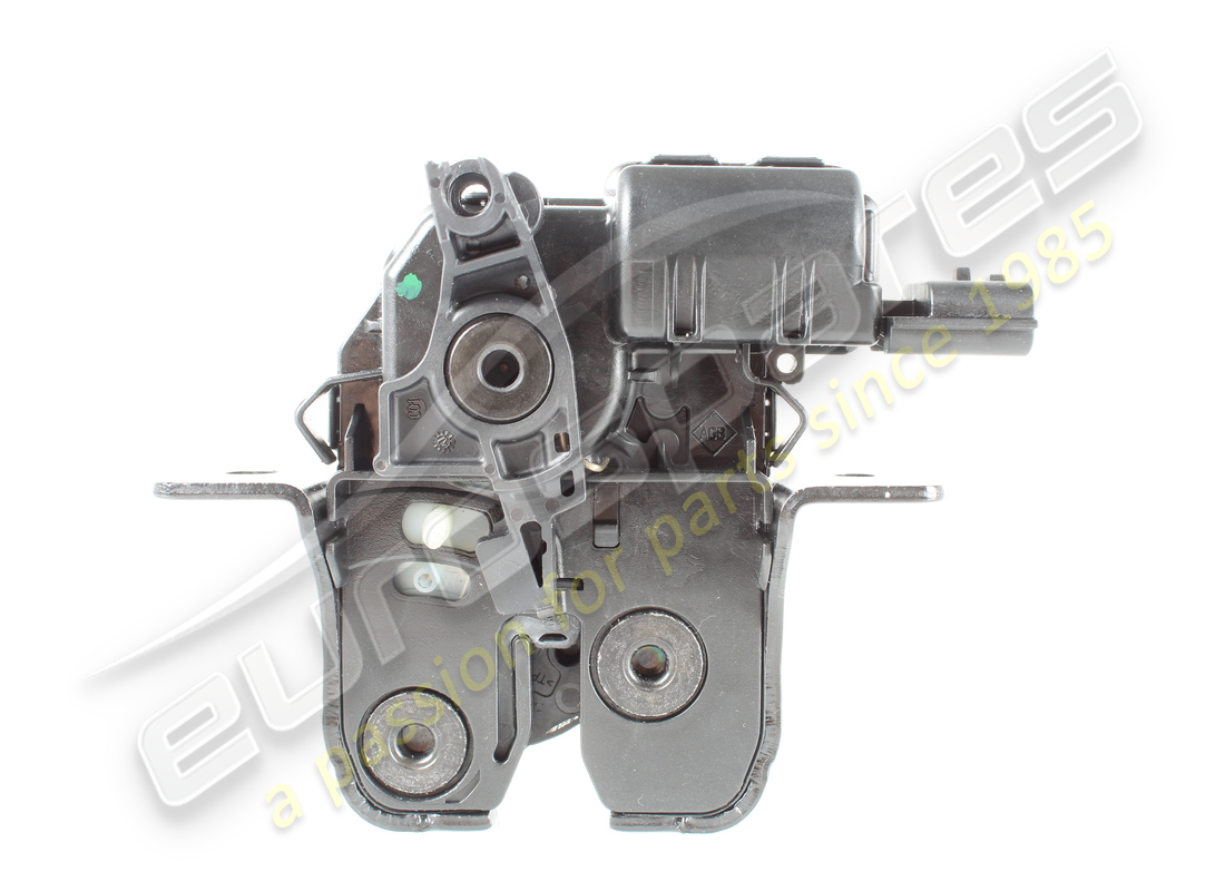 GEBRAUCHTES Ferrari ELEKTROSCHLOSS MIT HEBEL UND MEMORY. TEILENUMMER 84922700 (1)