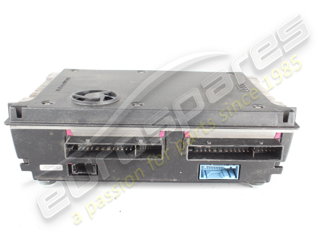 verwendet lamborghini verstärker diag-adr: 047. teilenummer 4n0035466c (3)