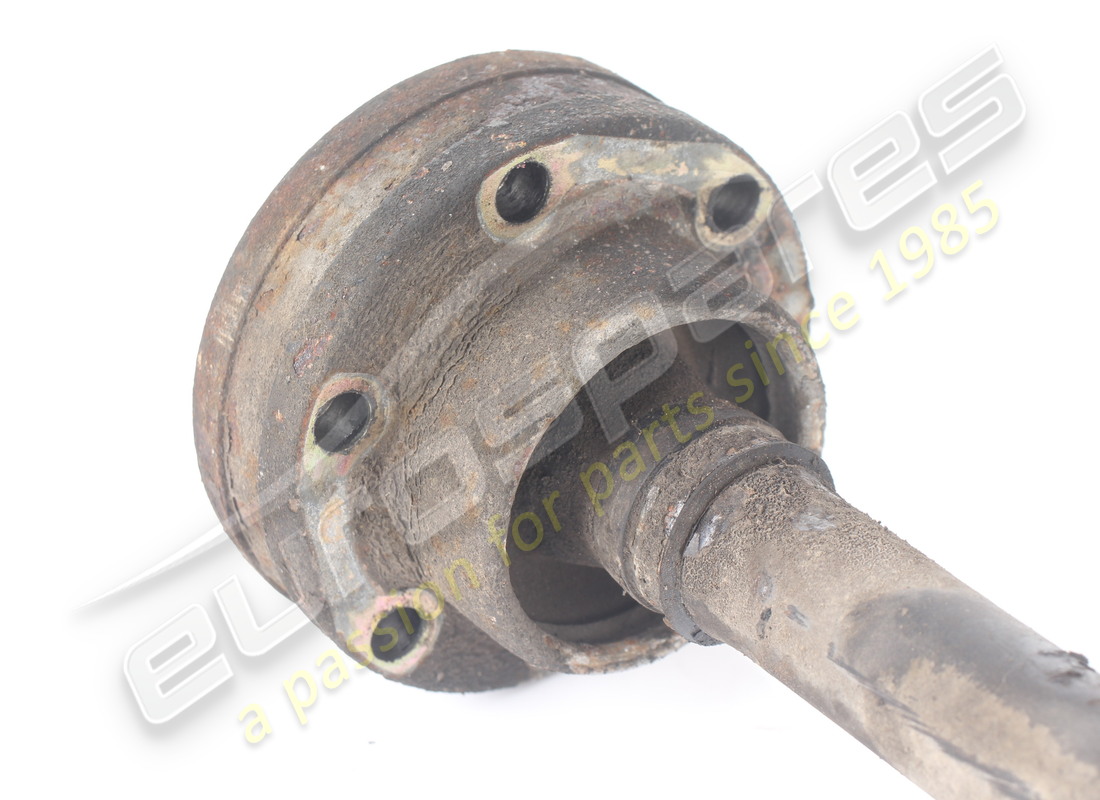 gebrauchte maserati konstantgeschwindigkeitsachswelle. teilenummer 396050105 (5)