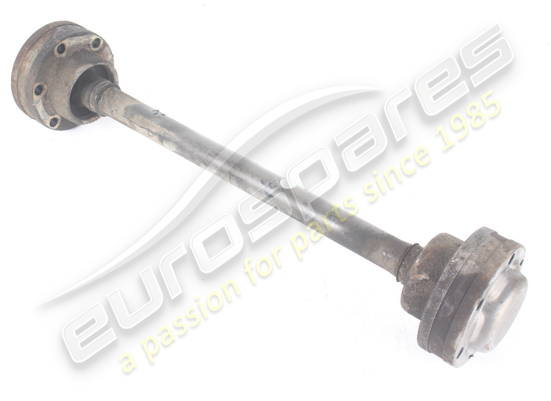 gebrauchte maserati konstantgeschwindigkeitsachswelle. teilenummer 396050105 (4)