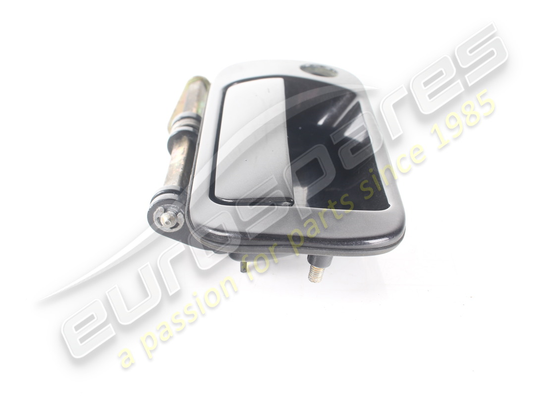 GEBRAUCHTER TÜRGRIFF LINKS (AUSSEN). TEILENUMMER 980000917 (4) gebrauchter türgriff links (aussen). teilenummer 980000917 (4)