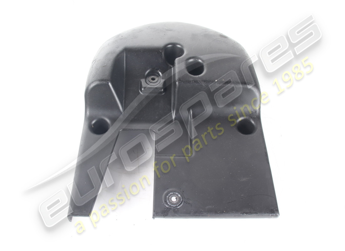 GEBRAUCHTER UNTERER SCHUTZ FÜR DIE LENKSÄULE Maserati TEILENUMMER 382300260 (1)