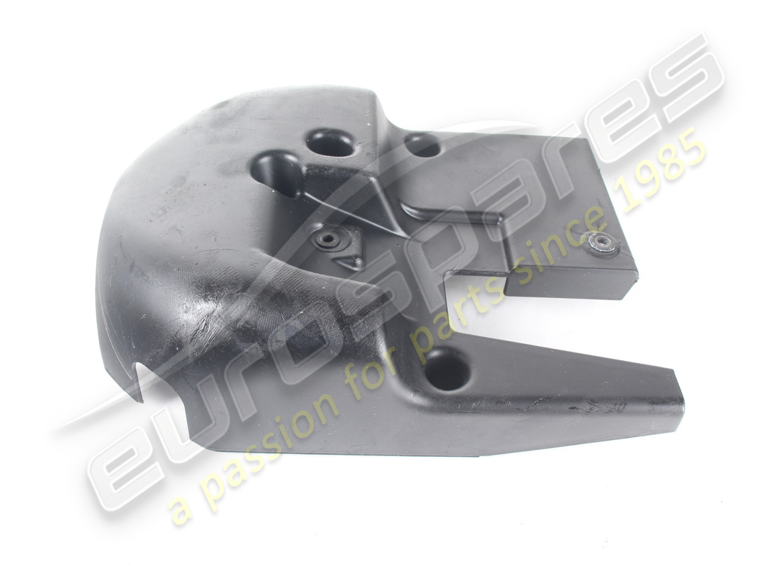 gebrauchter unterer schutz für die lenksäule maserati. teilenummer 382300260 (2)