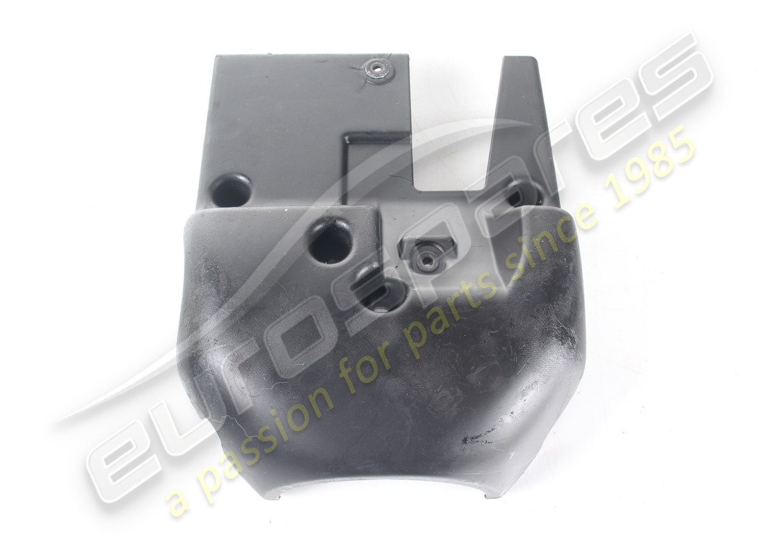 gebrauchter unterer schutz für die lenksäule maserati. teilenummer 382300260 (3)