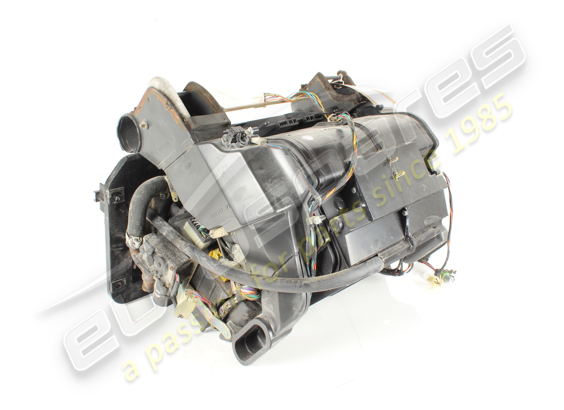 gebrauchter ferrari verdampfersatz komplett rhd teilenummer 65928600 (2)