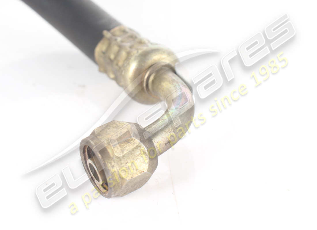 gebrauchtes ferrari klimaanlagenrohr. teilenummer 61798100 (2)