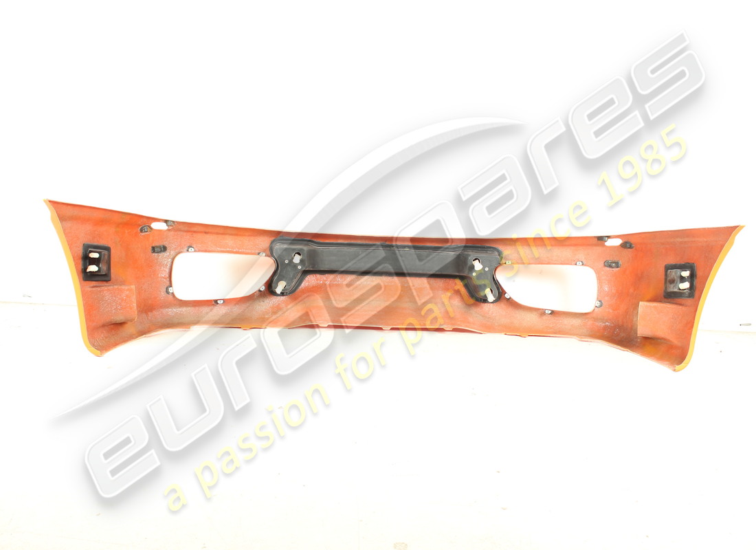 neuer eurospares frontstoßstange. teilenummer 65580710 (4)