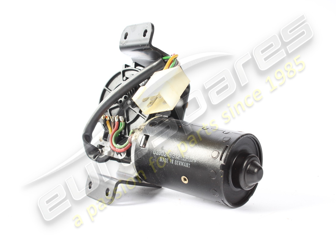 GEBRAUCHTER Ferrari WISCHERMOTOR. TEILENUMMER 61528100 (1)