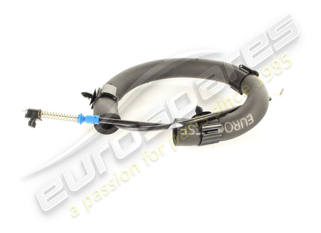 GEBRAUCHTER Ferrari BOWDENZUG. TEILENUMMER 69877100 (1)