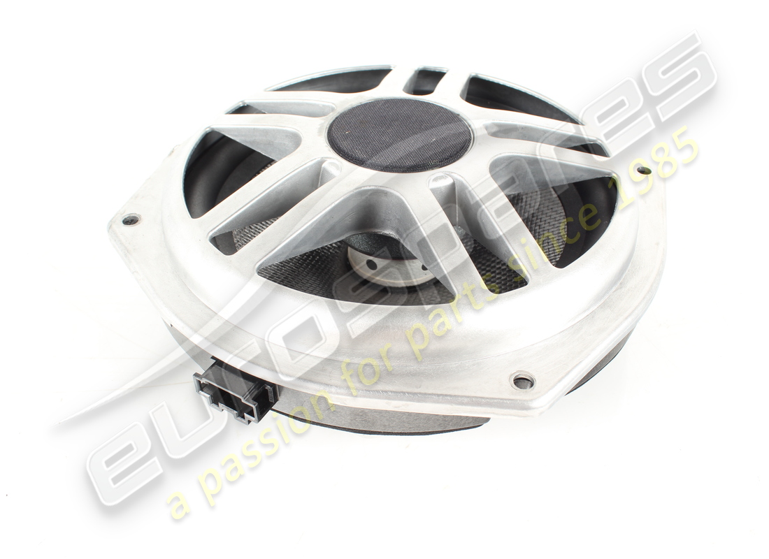 GEBRAUCHTER Ferrari WOOFER . TEILENUMMER 328469 (1)