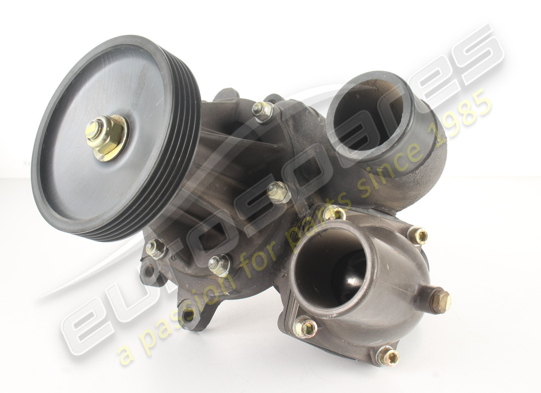 neue ferrari wasserpumpe komplett. teilenummer 176103 (1)