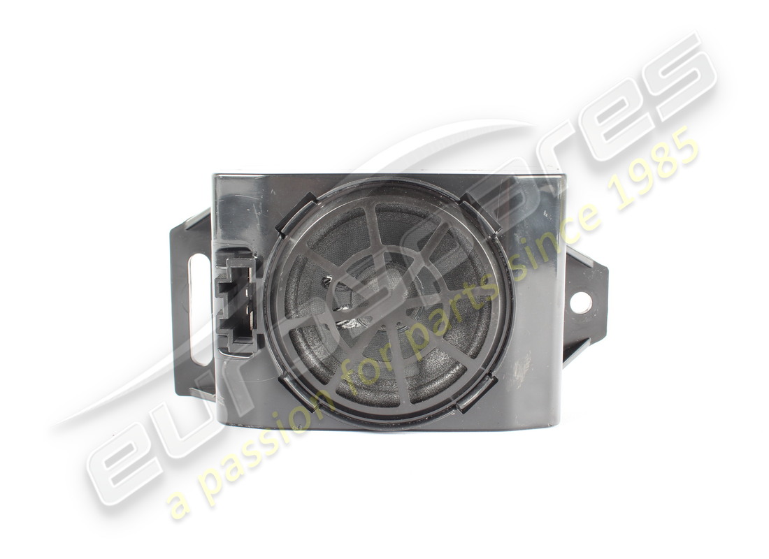 VERWENDETER Porsche LAUTSPRECHER. TEILENUMMER 9A703570900 (1)