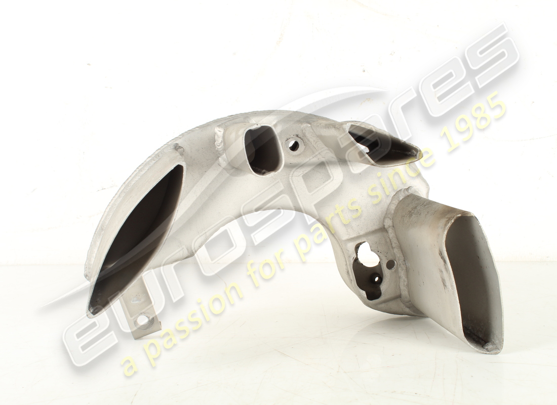 gebraucht ferrari kompletter rh hub carrier air in. teilenummer 267465 (4)