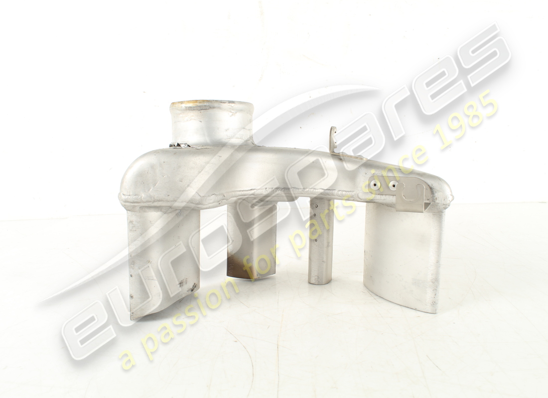 GEBRAUCHT Ferrari KOMPLETTER RH HUB CARRIER AIR IN. TEILENUMMER 267465 (1)