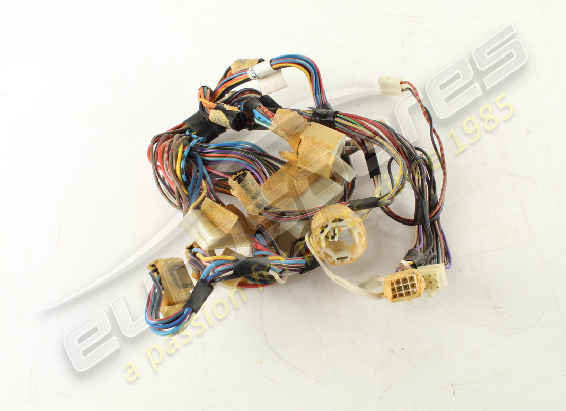 verwendetes ferrari kabel. teilenummer 2578058020 (2)