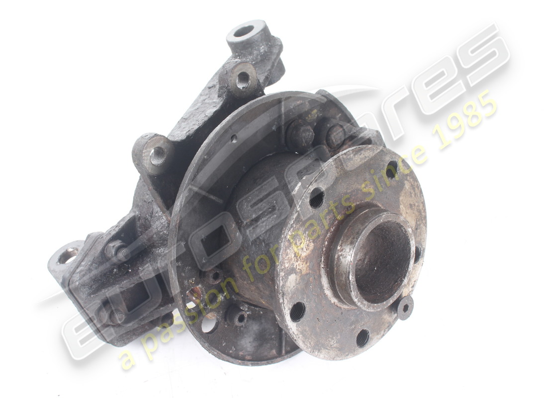 GEBRAUCHTE Eurospares KOMPLETTE NABE MIT LAGER. TEILENUMMER EAP1726395 (1)