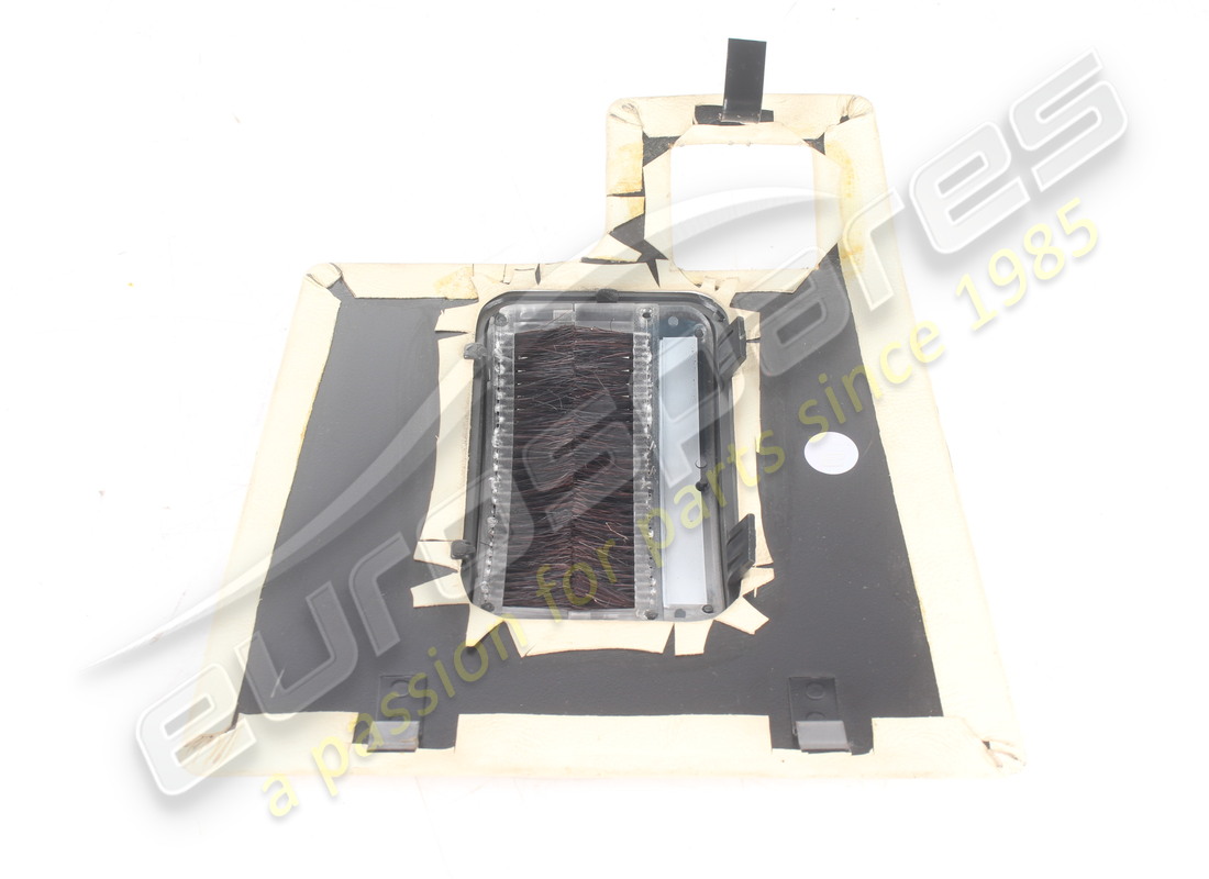 USED MASERATI LEVER PANEL. PART NUMBER 378951417 (3) used maserati lever panel. part number 378951417 (3)