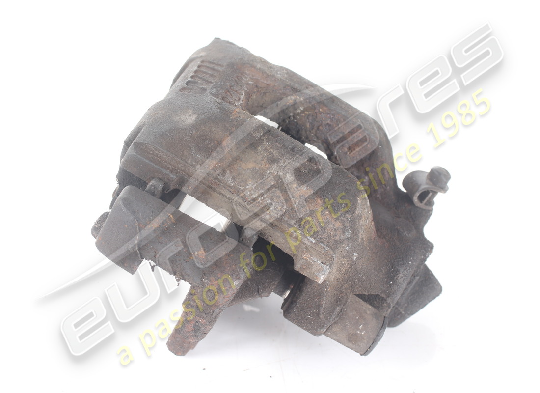 USED MASERATI LH BRAKE CALIPER. PART NUMBER 377200111 (2) used maserati lh brake caliper. part number 377200111 (2)