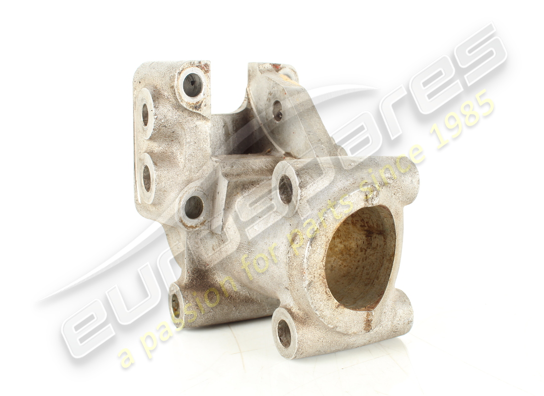 GEBRAUCHTE Ferrari LENKGETRIEBEHALTERUNG LHD. TEILENUMMER 101133 (1)