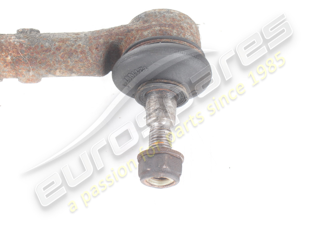 VERWENDET MASERATI SPURSTANGE. TEILENUMMER 367802213 (3) verwendet maserati spurstange. teilenummer 367802213 (3)