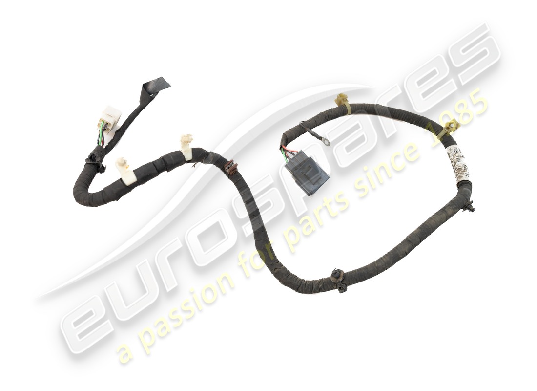 GEBRAUCHTER KABELBAUM Aston Martin, KRAFTSTOFFTANK. TEILENUMMER 7G4314407AB (1)