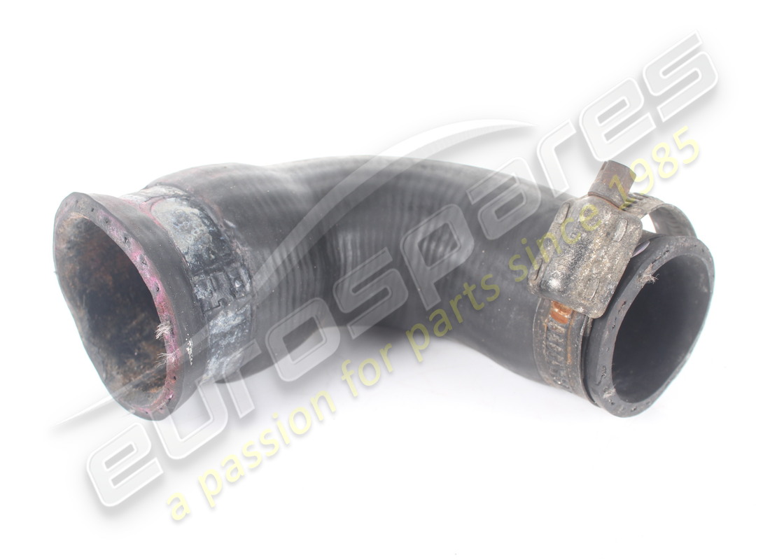 VERWENDETES ROHRTEIL Maserati VOM SENSORHALTERGEHÄUSE. TEILENUMMER 573047100 (1)