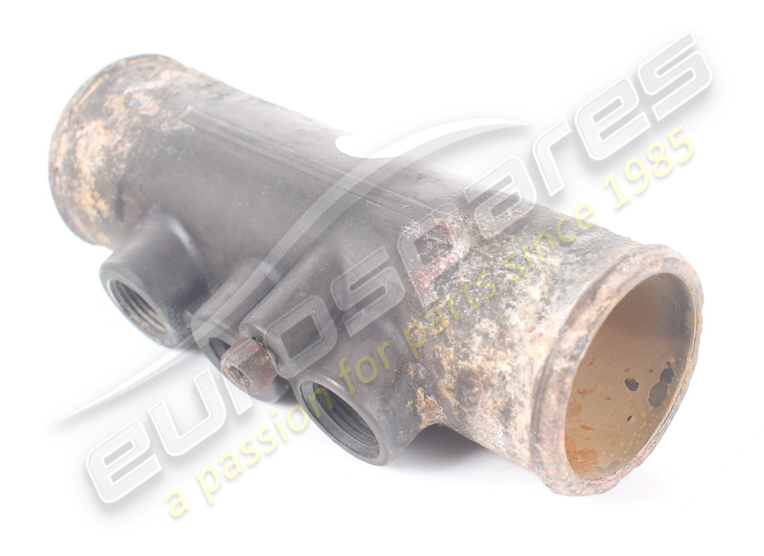 GEBRAUCHTES Maserati SENSORHALTERGEHÄUSE. TEILENUMMER 573062000 (1)