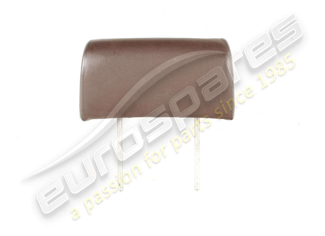 GEBRAUCHTE Ferrari VORDERSITZKOPFSTÜTZE. TEILENUMMER 2576635020 (1)