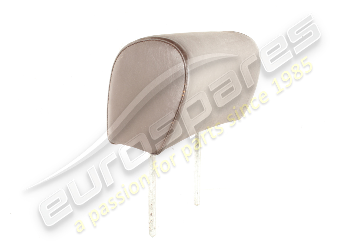 gebrauchte ferrari vordersitzkopfstütze. teilenummer 2576635020 (2)